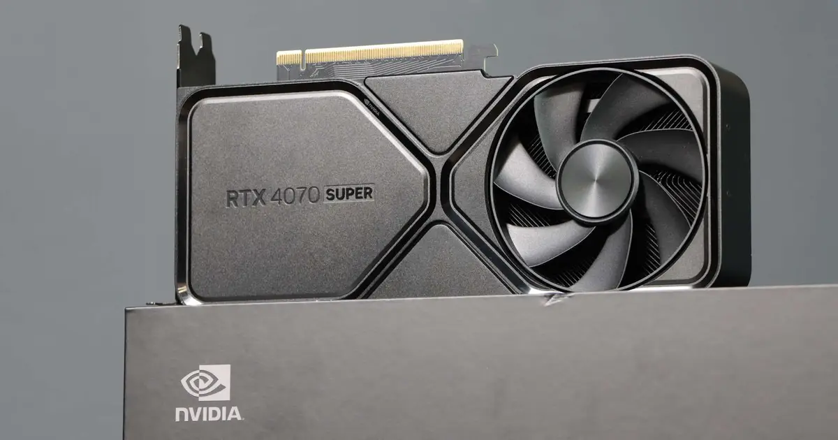 Nvidia says my RTX 4070 Super isn't capable of Multi Frame Gen, but I'm surprised by how smooth this unofficial unlock actually feels