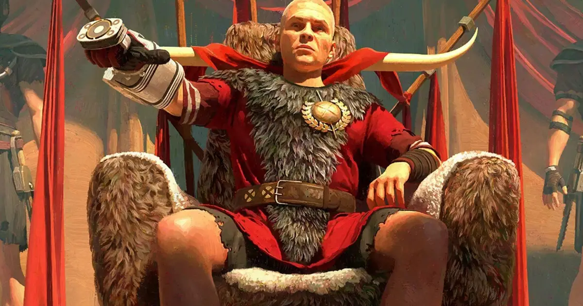 Bethesda says that Obsidian's 'creative identity' will be preserved, just months after multiple projects were cancelled and it was told to make a Fallout game
