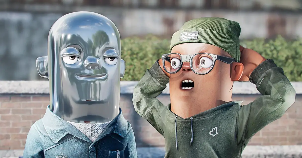 'My idea of a Netflix for games doesn’t work': Garry's Mod successor is getting 'sweeping changes'
