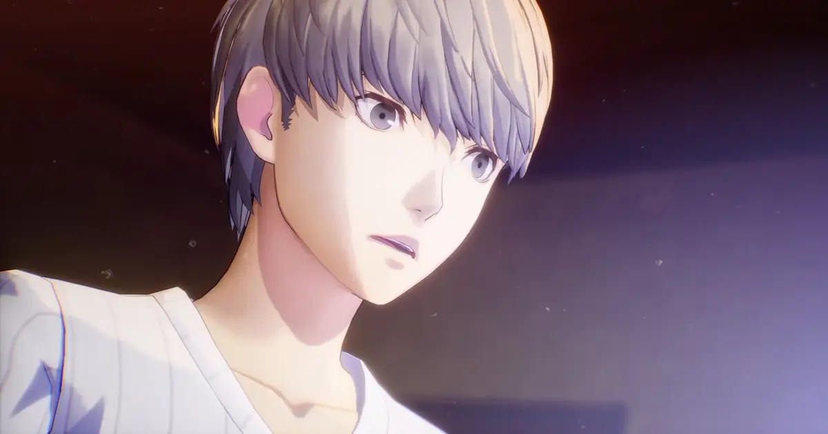 Persona 4 Revival won't finally realize Yosuke's gay romance because Atlus thinks it'd have to let you kiss every other guy, too
