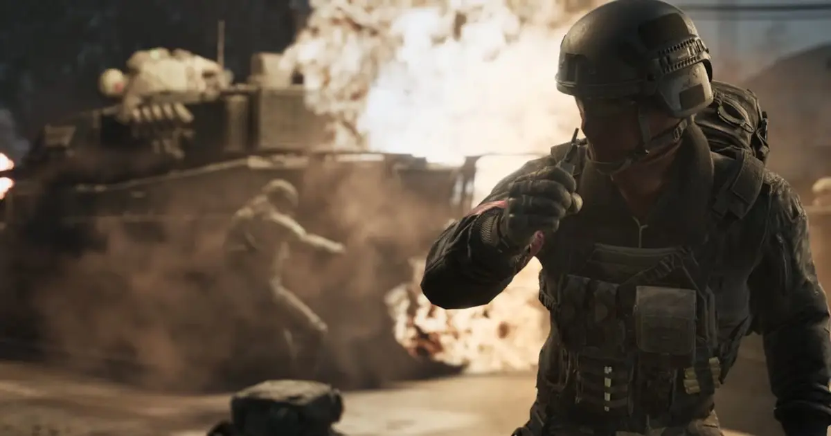 Wardogs sold over 1 million copies in its first 24 hours, making its launch a bright spot in an otherwise tough year for multiplayer shooters