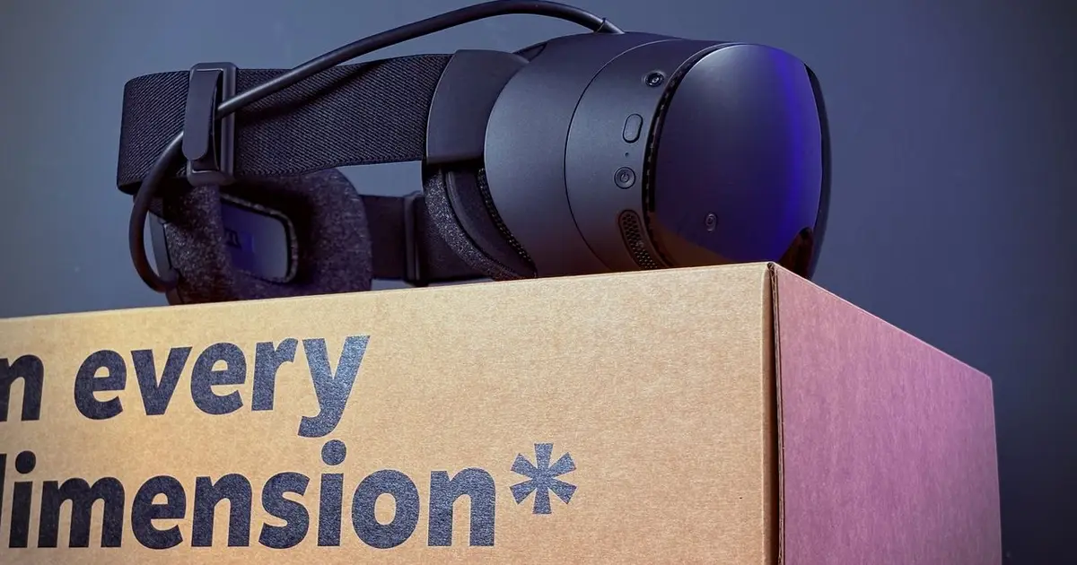 The Steam Frame launches during one of the slowest periods for VR on Steam, but Valve hopes to 'rekindle the excitement' for PCVR