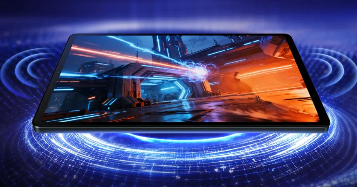 Android gaming tablets are back : new Black Shark and Lenovo Legion models are on the way