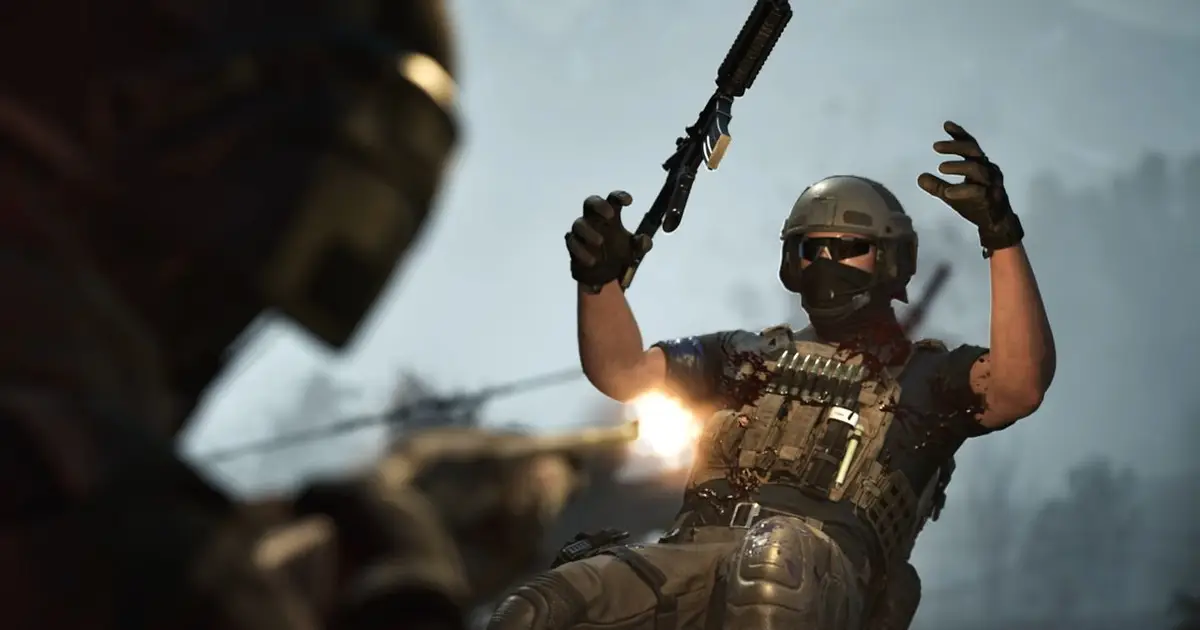 Wardogs delivers what Battlefield 6 was too console-brained to pull off: A real server browser