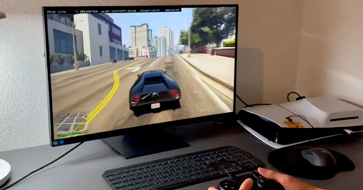 The lead developer of the PS5 Linux project has abandoned ship: 'It is just a bunch of noobs using LLMs and writing hacks they don't even understand':