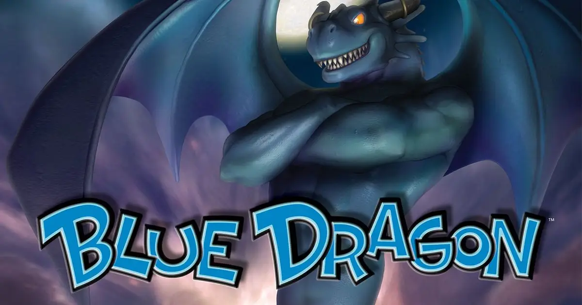 Blue Dragon has been stuck on the Xbox 360 for 20 years, but no longer: a fantastic unofficial PC port unlocks the FPS, goes 4K, and even adds mod support