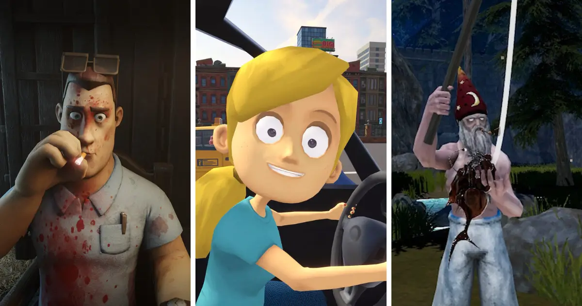 The 50 most-played Steam Next Fest demos include 7 incremental games, 4 AI disclosures, and only one instance of haystack slop