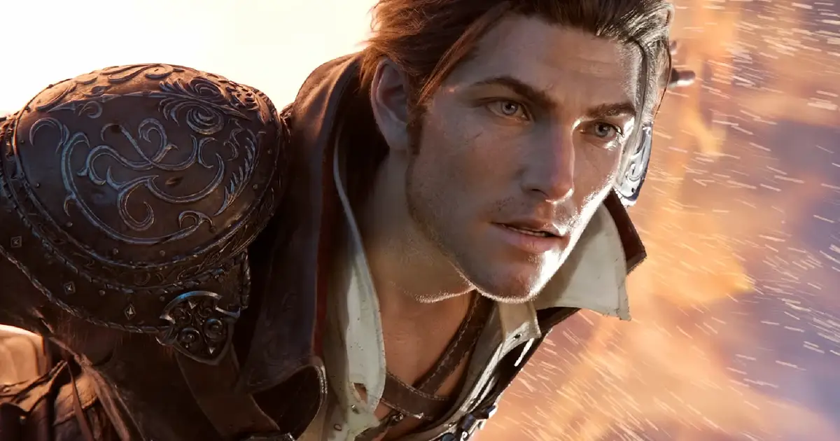 Thanks to this Final Fantasy 14 roleplayer survey, I know exactly how basic my Warrior of Light's backstory is
