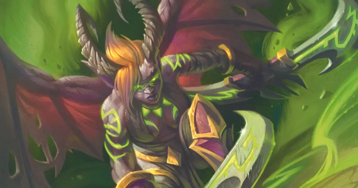 Dungeons & Dragons: World of Warcraft's class designer 'crammed as much' of the MMO into it so that even veteran tabletop players can experience something new