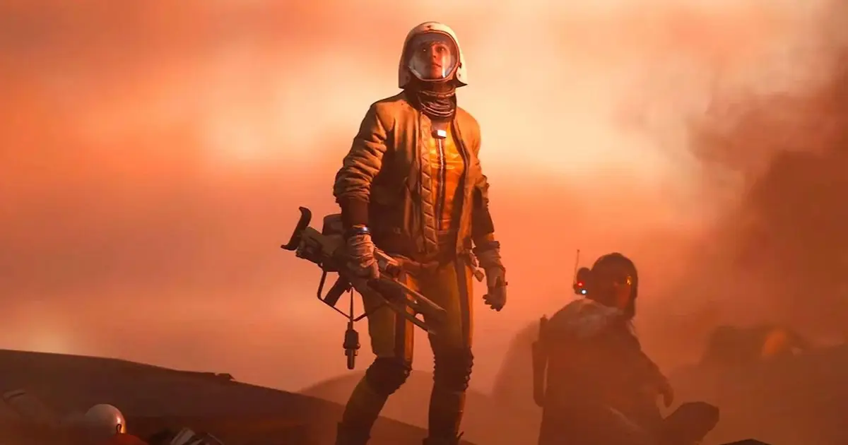 Arc Raiders' executive producer admits its developers 'couldn't keep pace with the players' and their need for content, but promises Frozen Trail as the answer