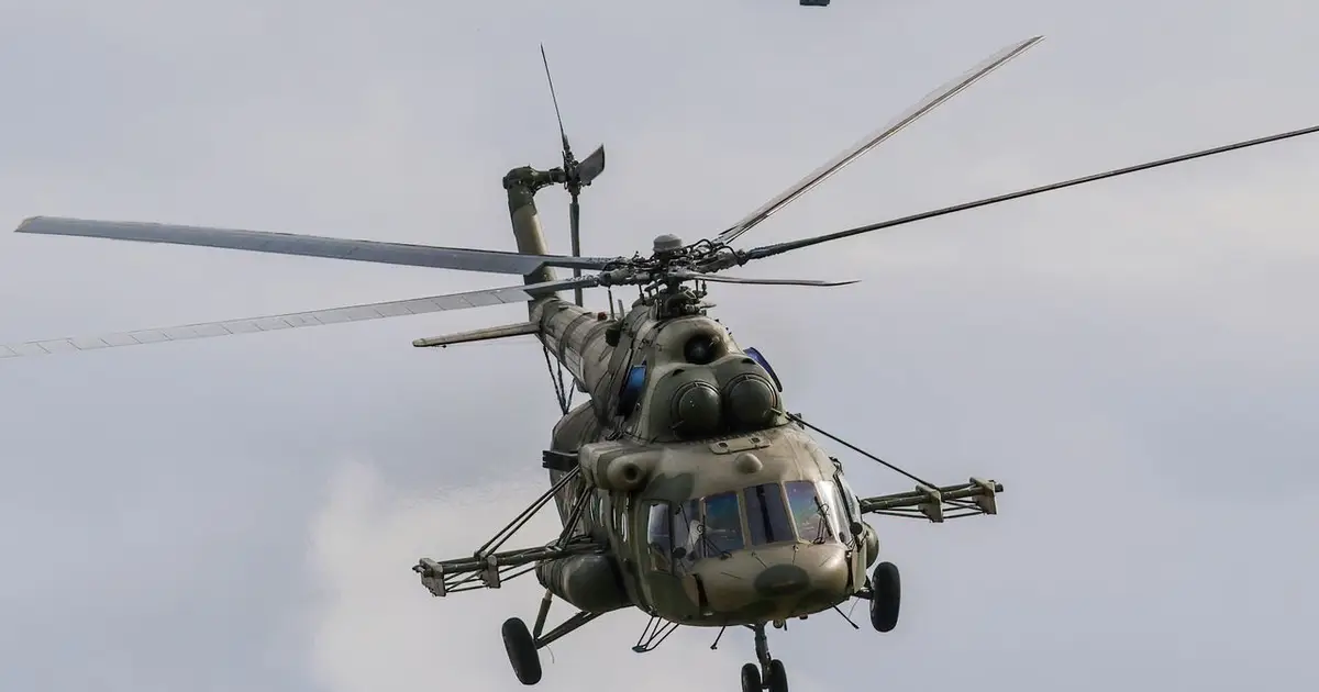 Stalker 2 studio is raffling keychains made from a shot-down Russian helicopter to raise funds for mine removal in the real-world Chornobyl Exclusion Zone