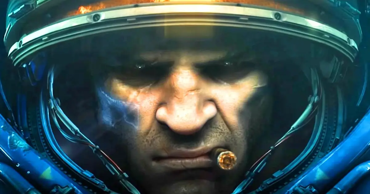 It's really starting to look like a new StarCraft game will be revealed at BlizzCon