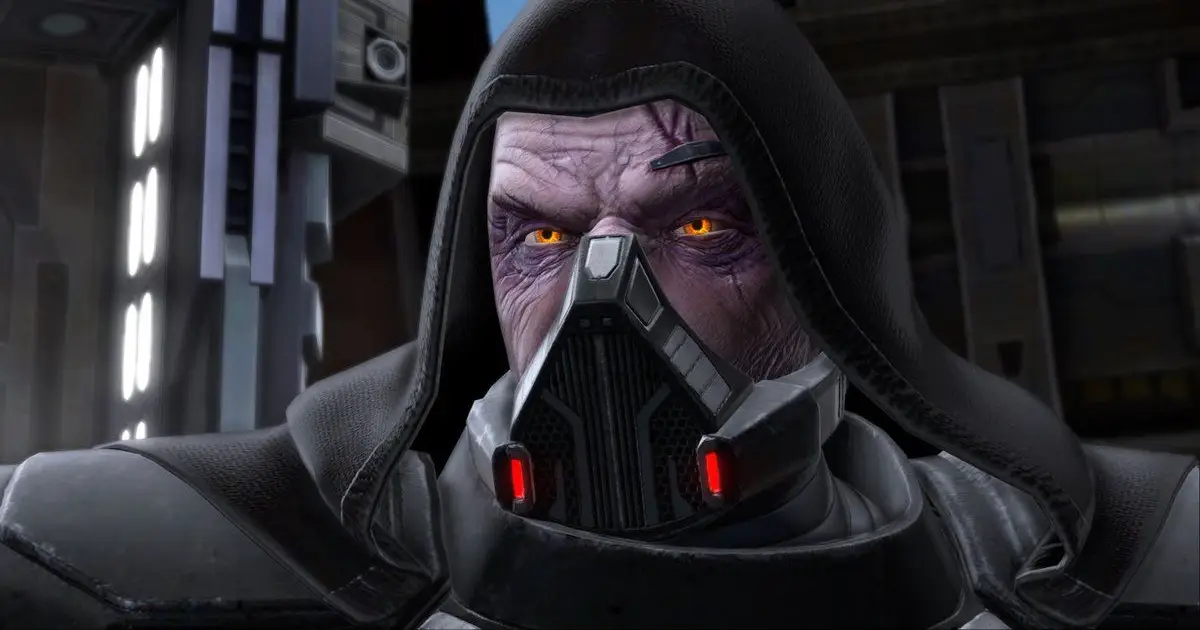 Star Wars: The Old Republic hopes to recapture the 'classic' experience with difficulty options and a new way to start from scratch