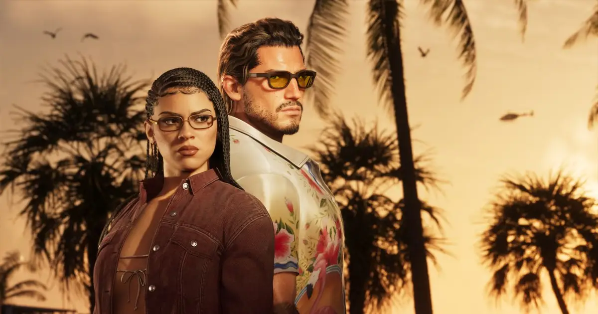 Take-Two won't reveal raw GTA 6 preorder numbers because it doesn't know what they mean: 'It's just never happened before'