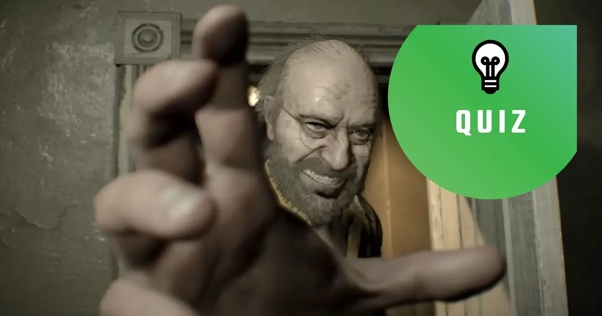 Can you name the horror games these deeply unpleasant bathrooms are from?