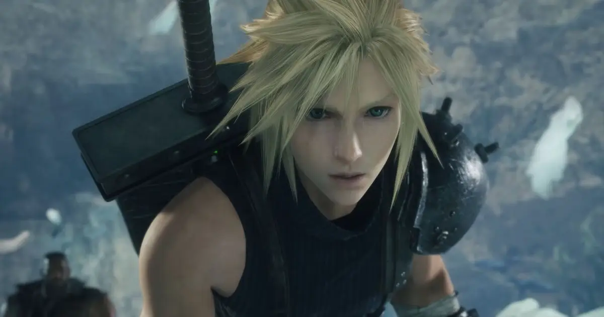 Square Enix wants Final Fantasy 7 to be an 'IP with an ever-evolving future', which is strange to say about a franchise that's already ever-evolving