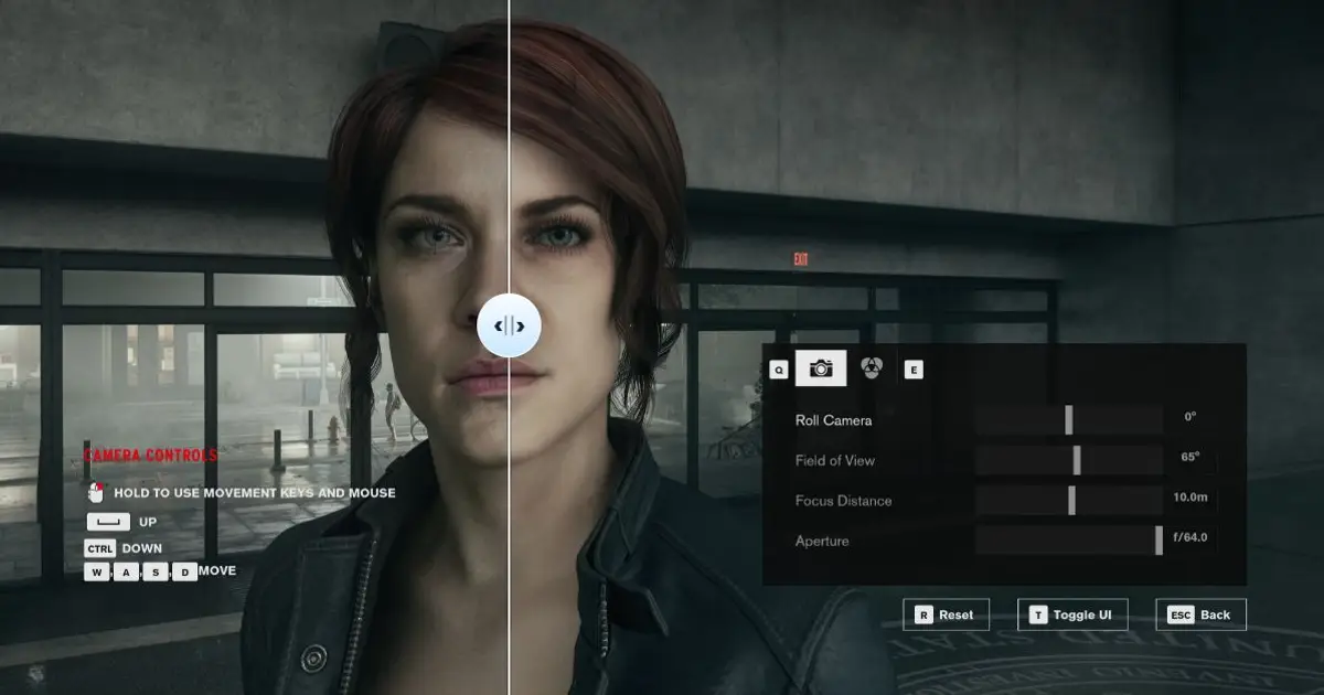 Looks like you can try DLSS 5 out today yourself