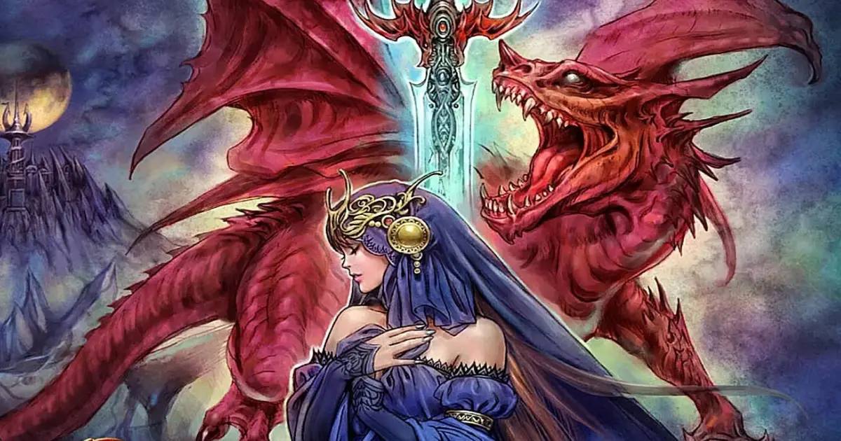 Steam sale deep cut alert: this ARPG originally developed for Nokia N-Gage is brilliant on Deck