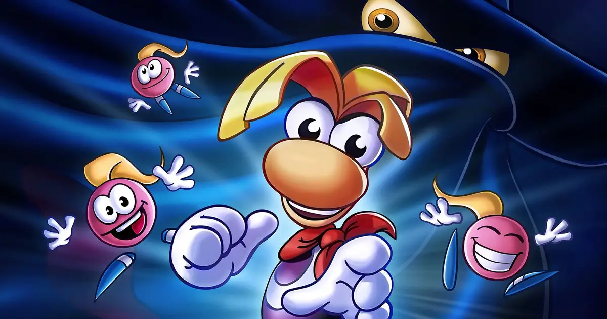 Over 30 years later , Rayman is finally getting a remake , giving me a chance to get revenge on this rock - hard platformer on behalf of my five - year - old self