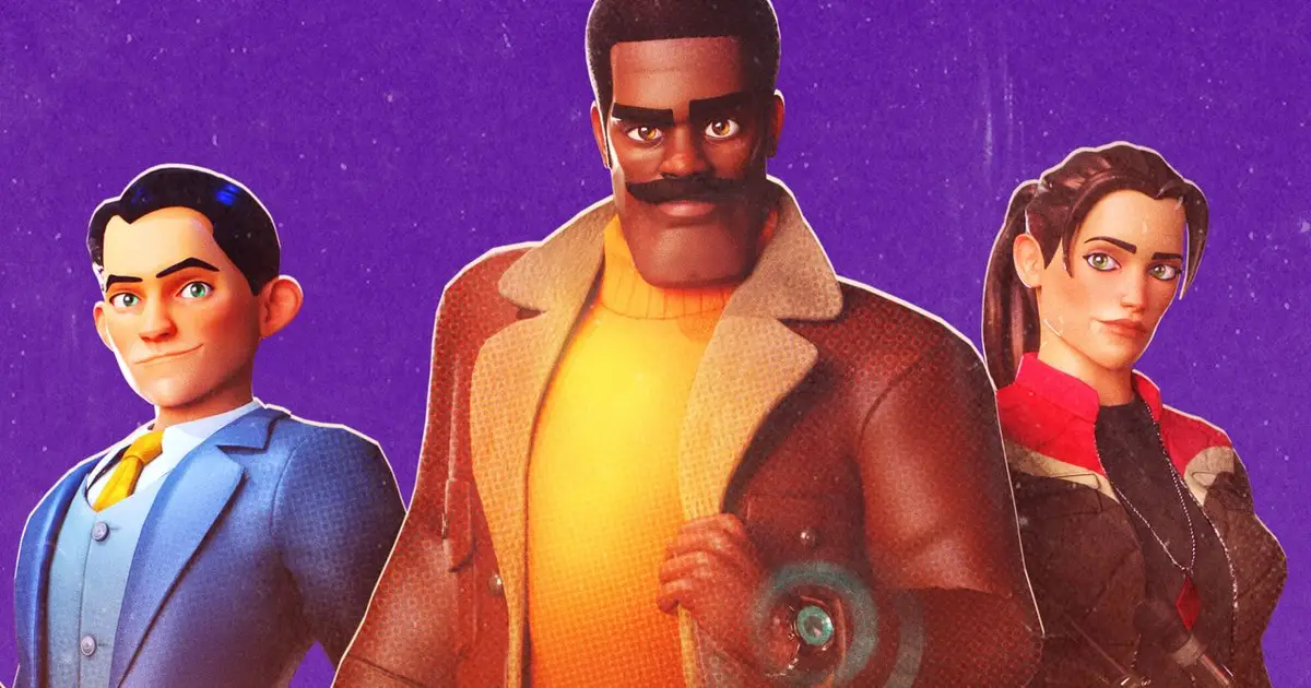 'Live-service is a red flag for us': Why one publisher is embracing an older kind of multiplayer hit: peer-to-peer, server browsers, and organic community