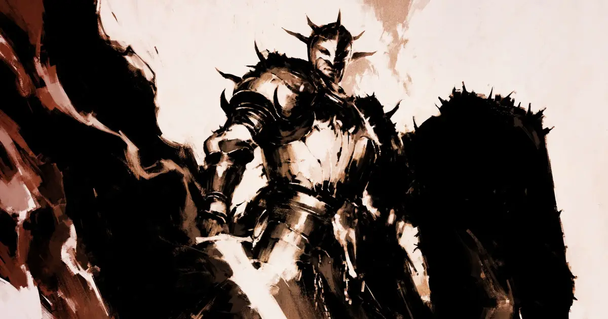 Diablo 5 director promises Diablo 2-style combat where 'the right build' matters more than Diablo 4's action-heavy approach