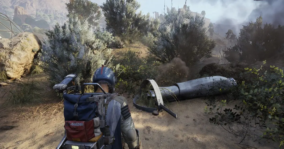 How to complete To the Skies in Arc Raiders