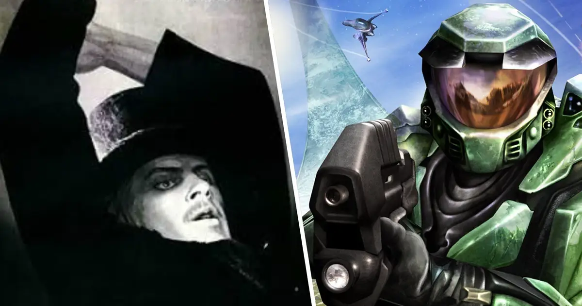 How every major character in Dostoevsky's Crime and Punishment would fare if they had to survive the plot of Halo 1