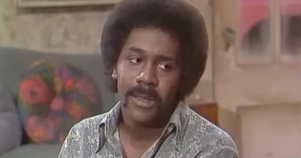 Sanford And Son Star Demond Wilson Is Dead At 79