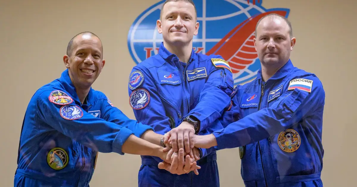 Will astronauts aboard the ISS get to watch Super Bowl LX ?