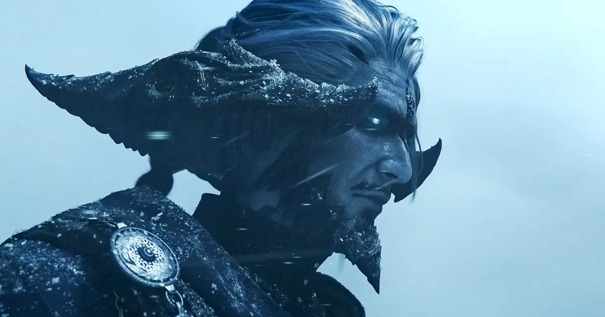 Final Fantasy 14: Evercold delayed to February, preorders start next week