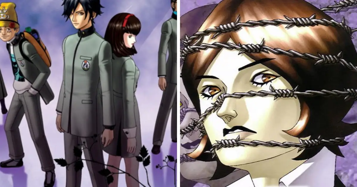 Persona 1 and 2 remakes are something Atlus will 'probably eventually do', which is great, but the PS2-era Shin Megami Tensei games are sitting right there