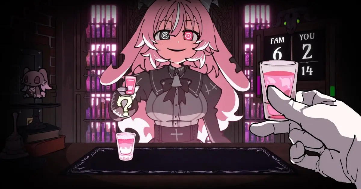 Developer cancels public demo of its upcoming horror drinking game, fearing it will be instantly cloned by AI vibe coders: 'We sincerely apologise for the shor…