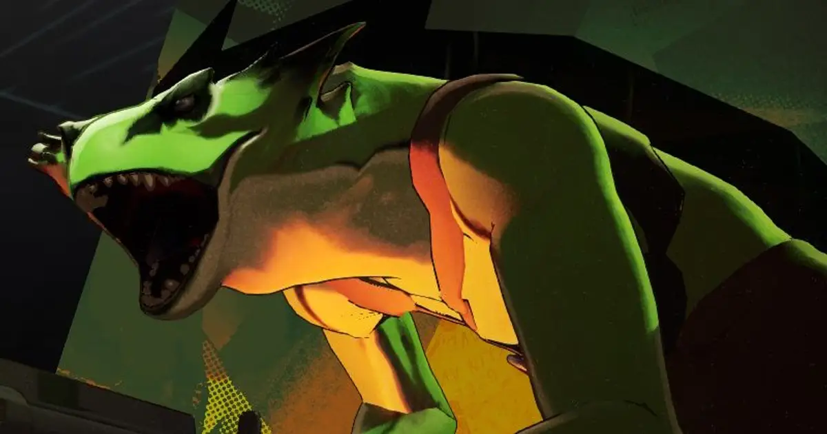 You're hyped for Deadlock's new heroes and map updates, I'm hyped because of the 800 extra pre-match conversations, we are not the same