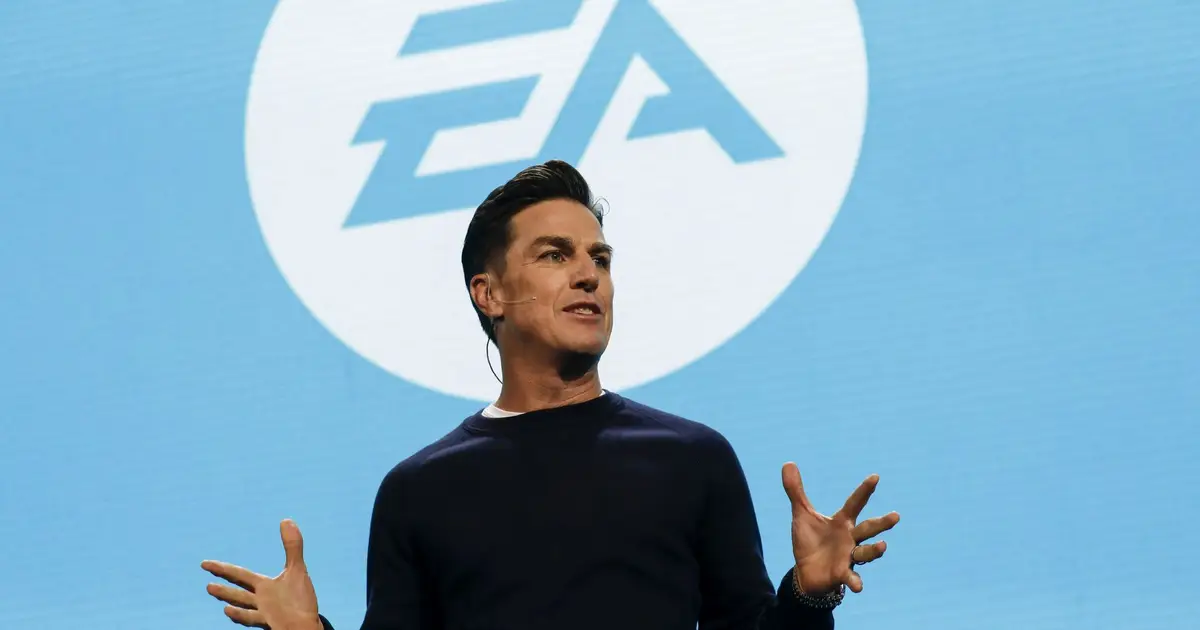 With BioWare dead, EA lays out its 'next chapter,' and it's pretty much as predicted: Guns and football are fine, and everything else is under the microscope