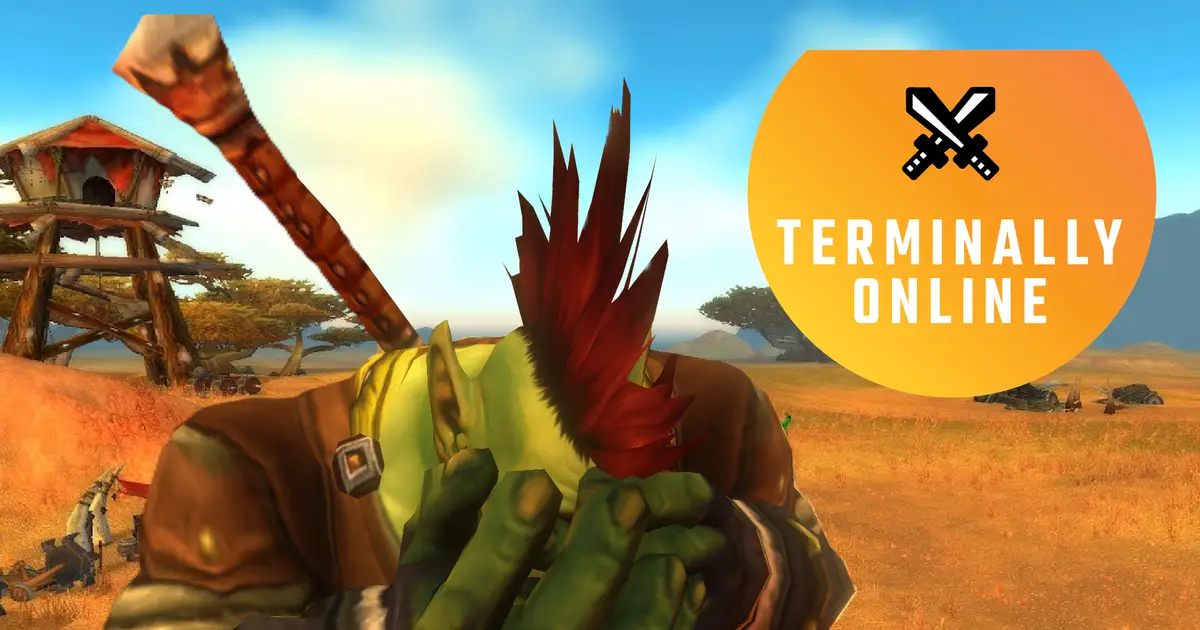 Discussion time: Do you think zone chats in MMOs are forces for good, or evil?