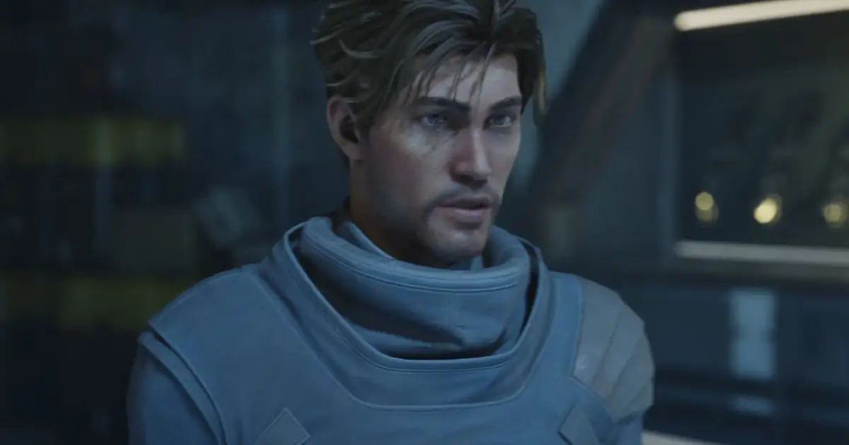 Exodus is out early next year, and I think I'm finally on board with the general Mass Effect vibes of it all