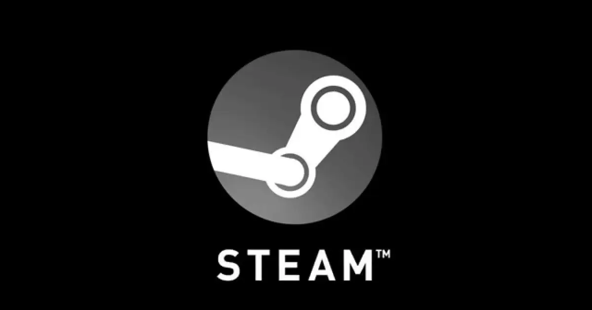 Steam is broken: It's still up but some users can't log in