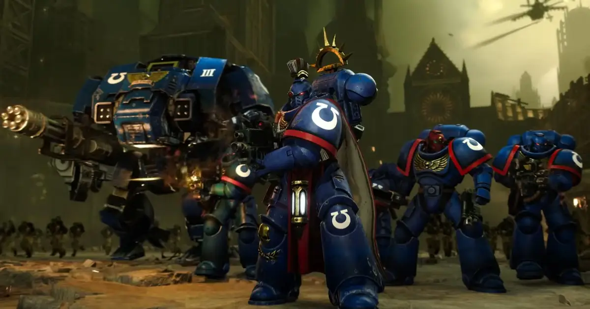 Total War: Warhammer 40,000, Alien: Isolation 2, Modern Warfare 4, and more will be playable ahead of release at PAX Australia next month