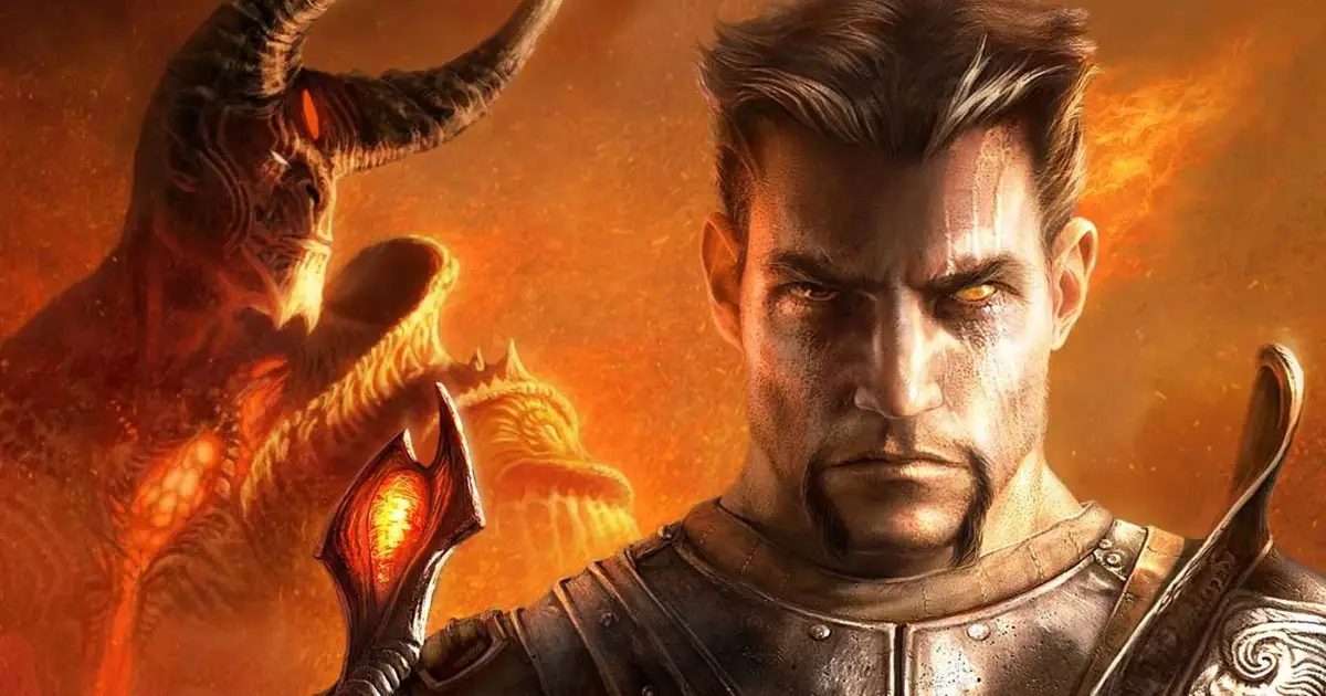 Dark Messiah's new edition adds co-op, cut content and console-exclusive maps to the 20-year-old orc-kicking extravaganza, and it's coming to Steam this year