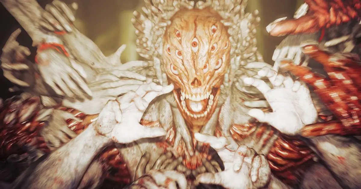 Worried about Onimusha's difficulty after the demo? I have the death count to prove the full game's got teeth