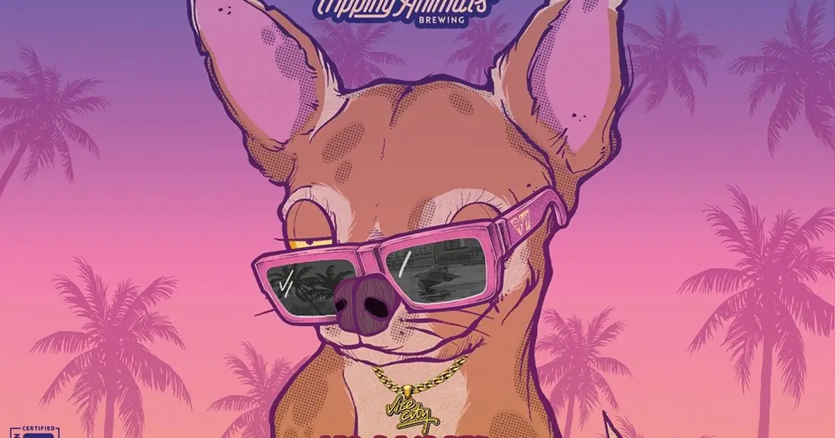 US government leaks the best GTA 6 promo yet: Pißwasser is real