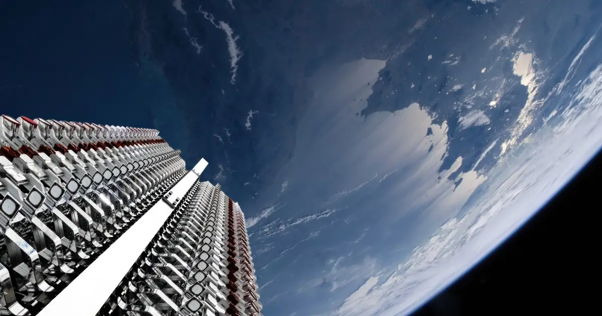 From space to the seabed , critical infrastructure is becoming more vulnerable , experts warn :  People dont realize how dependent we are