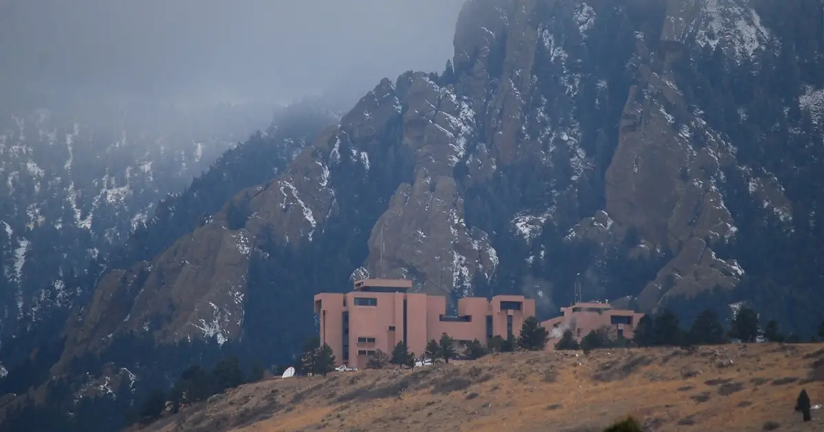 What Americans lose if their National Center for Atmospheric Research is dismantled