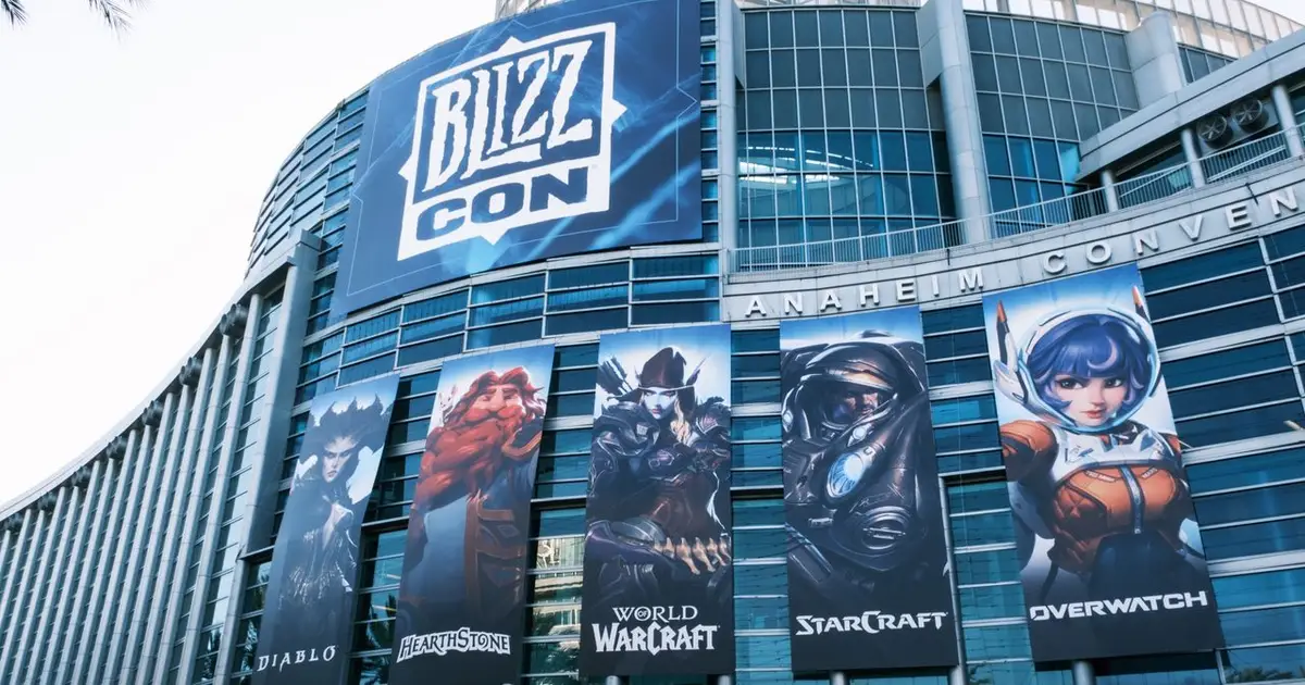 BlizzCon 2026 Opening Ceremony live coverage and how to watch—what's next for Warcraft, Overwatch, Diablo, and StarCraft
