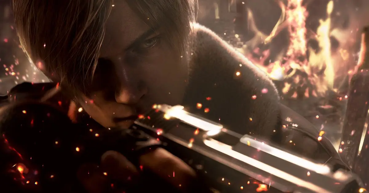 Over 1,000 cut voice lines from Resident Evil 4 and Requiem reveal more about Leon Kennedy, the zombies he fights, and a lowkey bromance