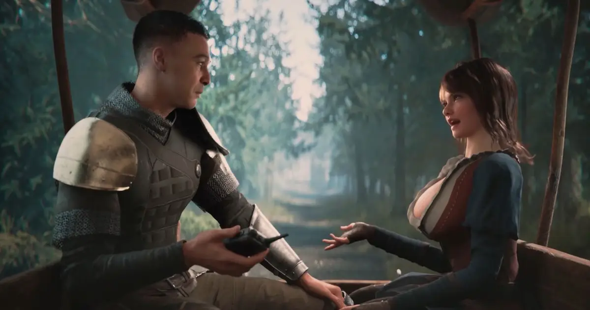 After nearly a year of silence following its last-minute delay, Kingmakers resurfaces with an extended gameplay video and new playtest