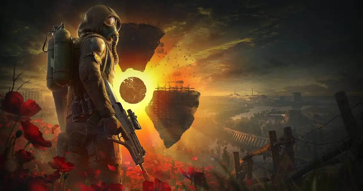 Stalker 2's imminent free update aims to make the sequel more atmospheric and less relentlessly hostile: 'The Zone isn't one constant gunfight'