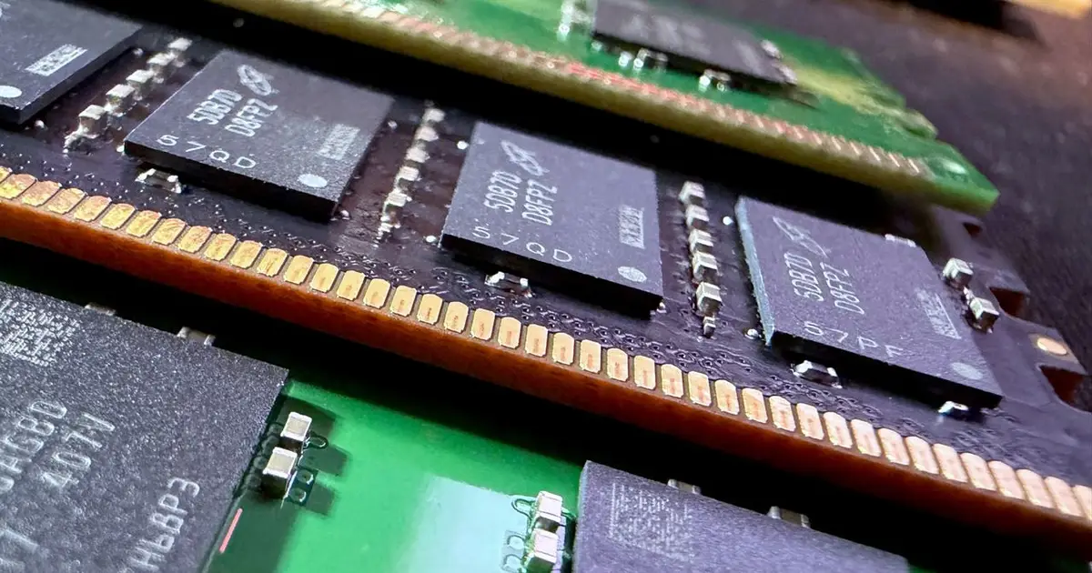 Micron's top brass wins the memory crisis corpo double speak award: 'We do not have line of sight as to when that supply vector will intersect the demand vecto…
