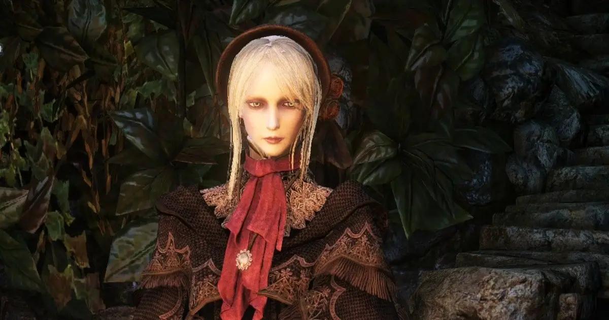 After mainlining 30 hours of 1440p Bloodborne, I know in my heart it belongs on PC