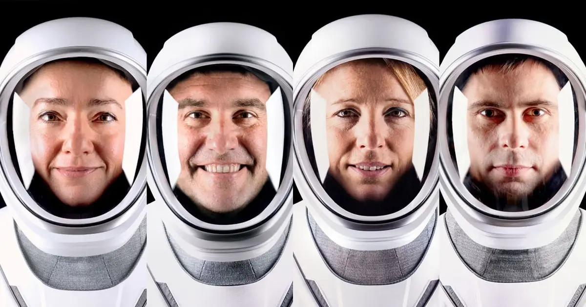 NASA Artemis 2 mission to the moon puts Crew - 12 SpaceX launch in delicate dance